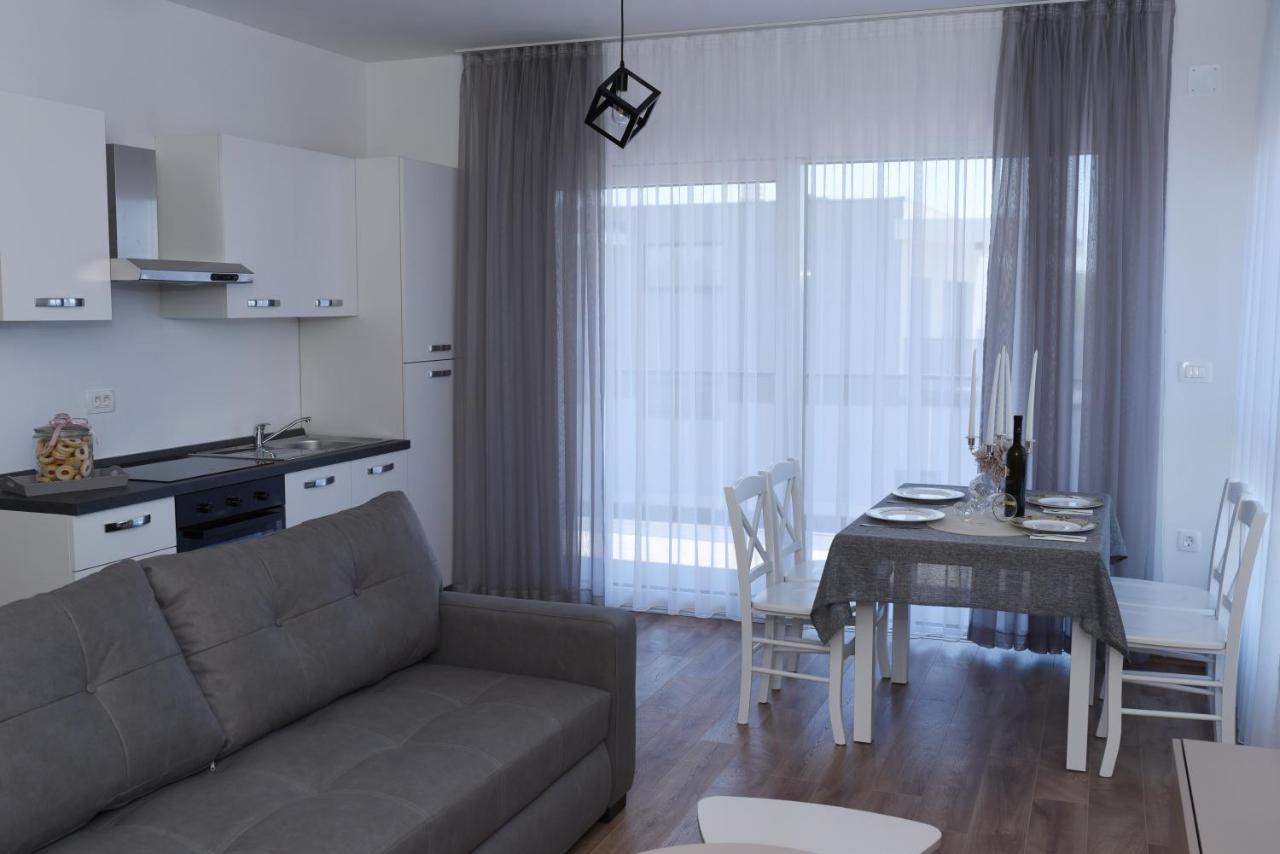 B1villa Srima Esterno foto