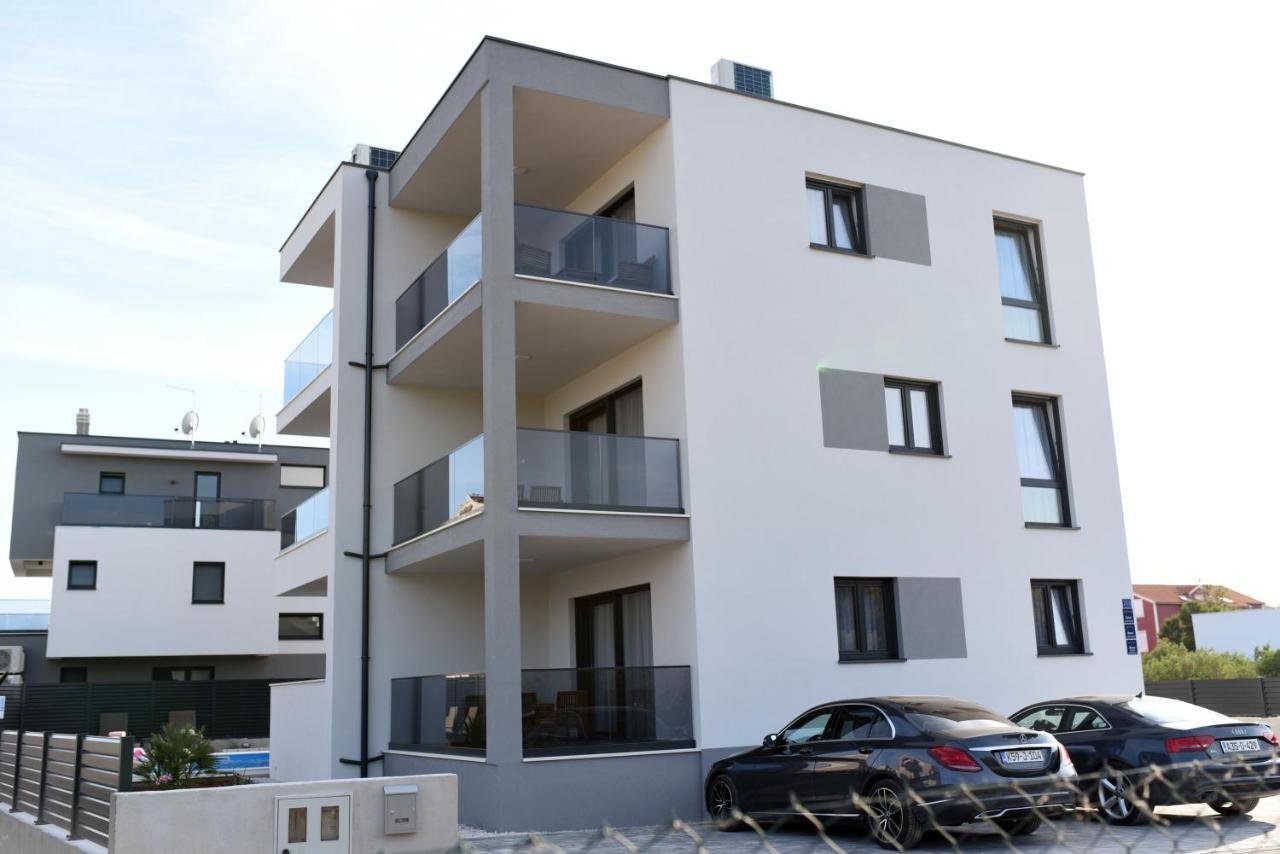 B1villa Srima Esterno foto