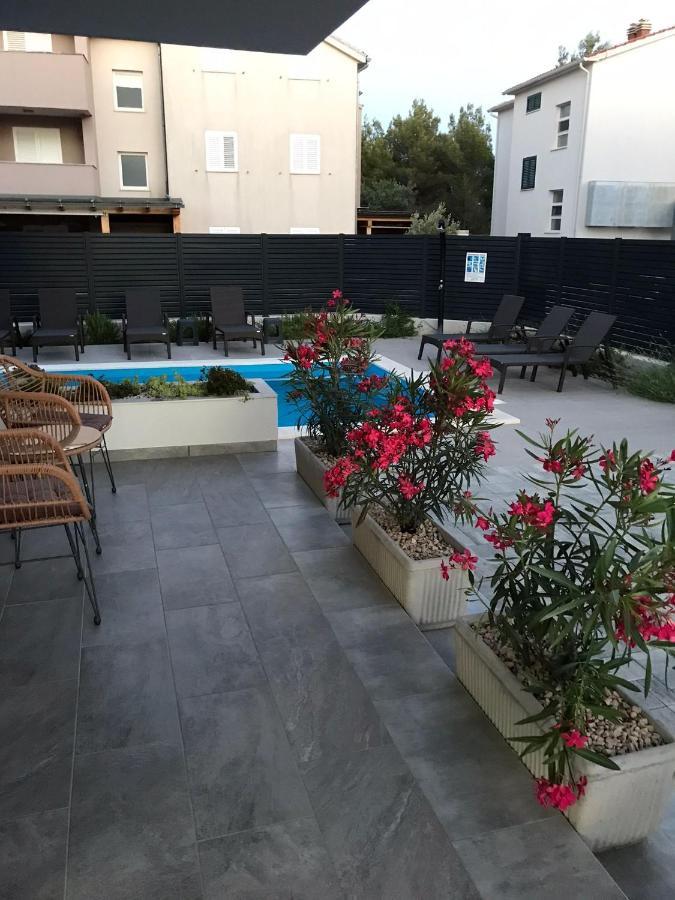 B1villa Srima Esterno foto